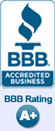 Better Business Bureau
